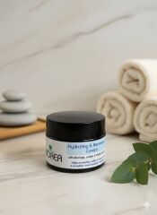 Morea Nemlendirici krem