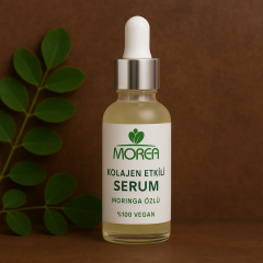 Morea Kolajen Etkili serum