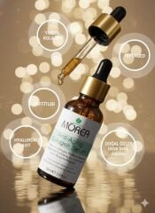 Morea Kolajen Etkili serum