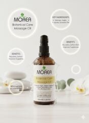 Morea Masaj Yağı