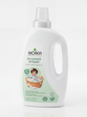 Morea Sıvı Çamaşır Deterjanı
