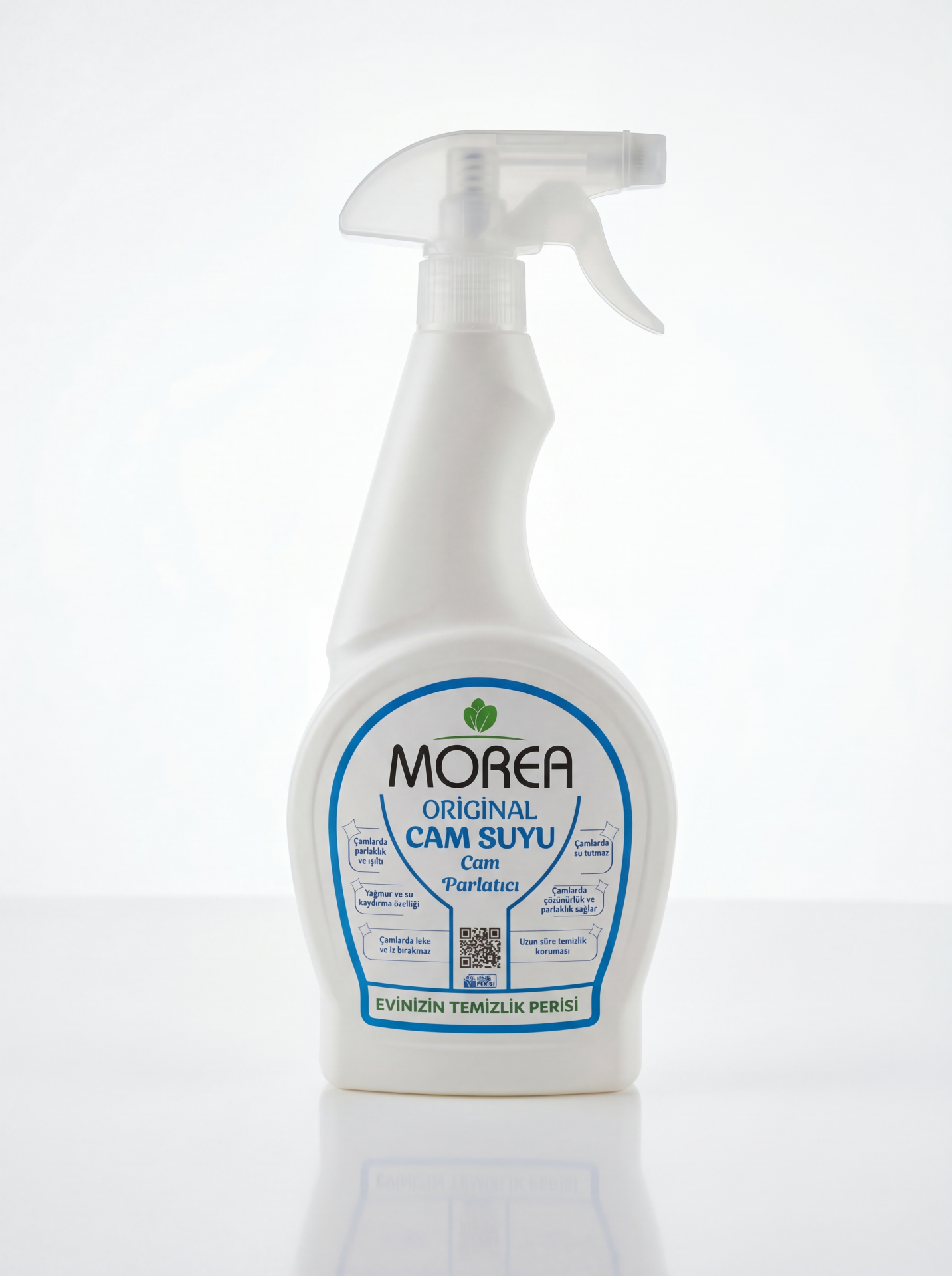 Morea Original cam suyu