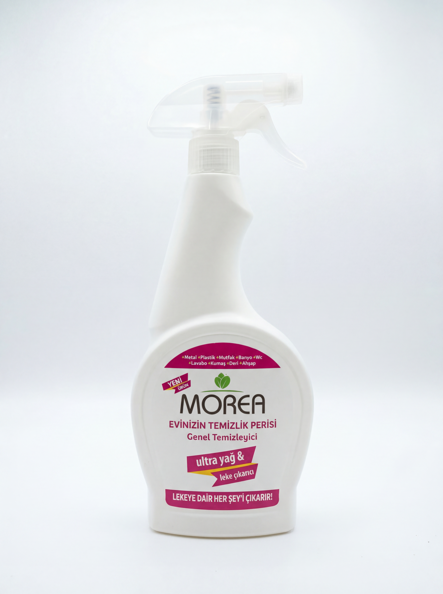 Morea Genel Temizleyici Sprey