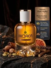 Morea Premium Erkek Parfüm