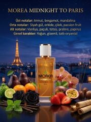 Morea Premium Kadın Parfüm