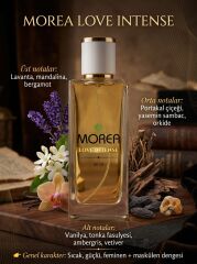 Morea Premium Kadın Parfüm