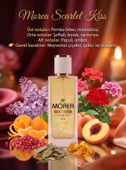 Morea Premium Kadın Parfüm
