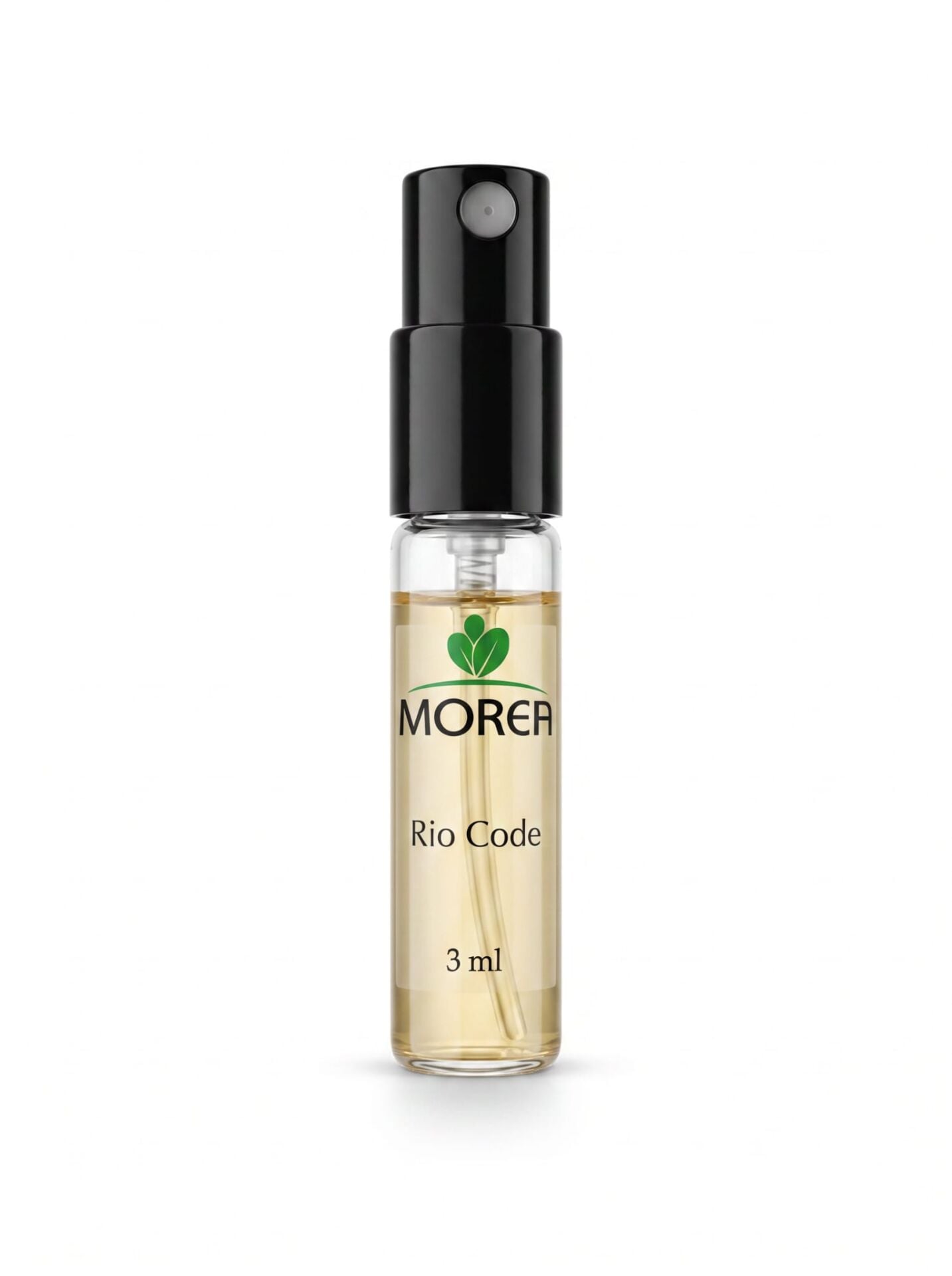 Morea Kadın parfüm Tester 3 ml