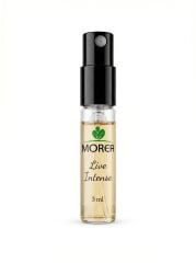 Morea Kadın parfüm Tester 3 ml