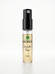 Morea Kadın parfüm Tester 3 ml