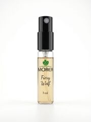 Morea Erkek Parfüm Tester 3 ml