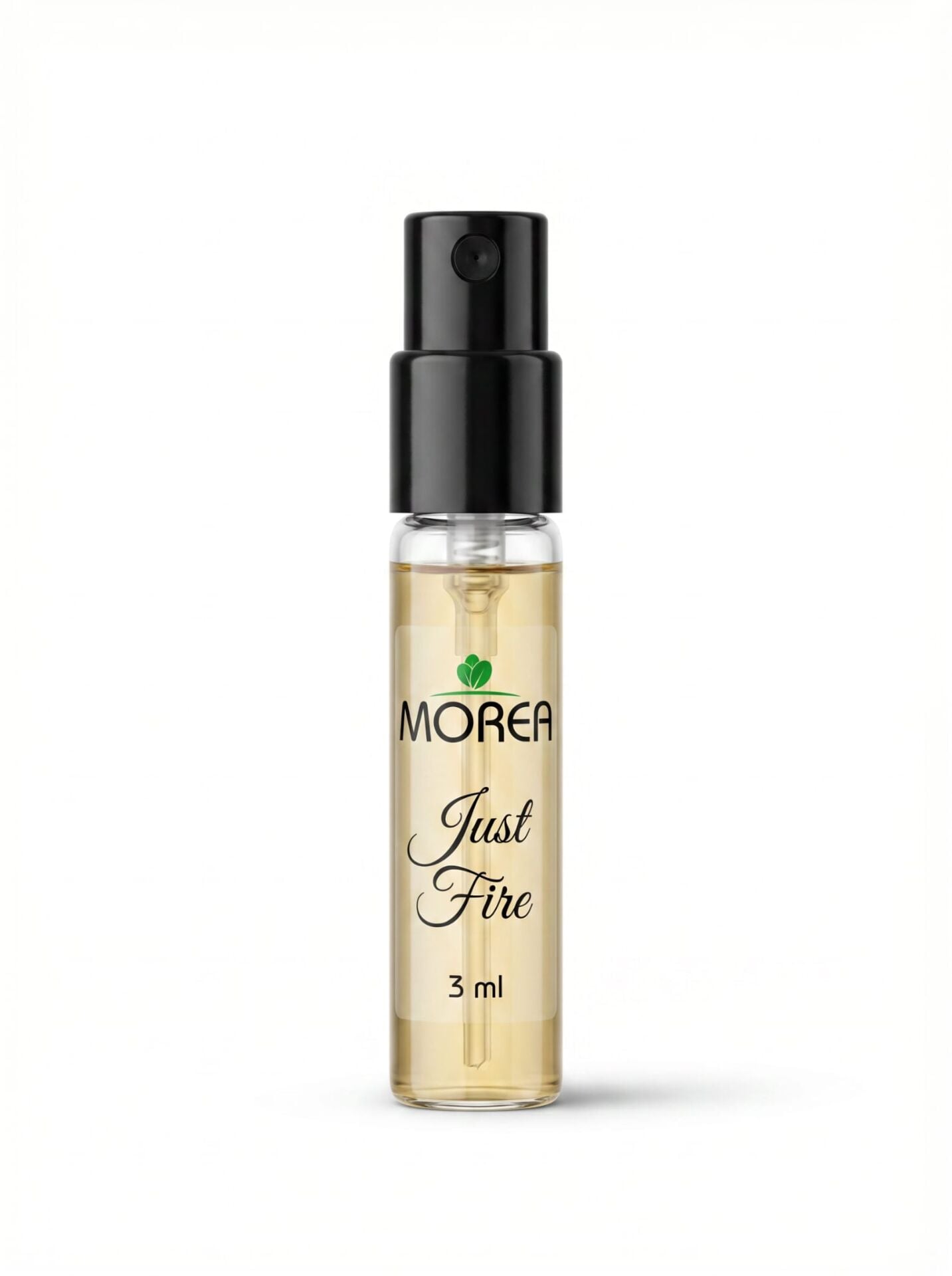 Morea Erkek Parfüm Tester 3 ml
