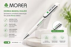 Morea Baskılı Kalem