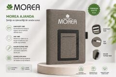 MOREA BASKILI AJANDA